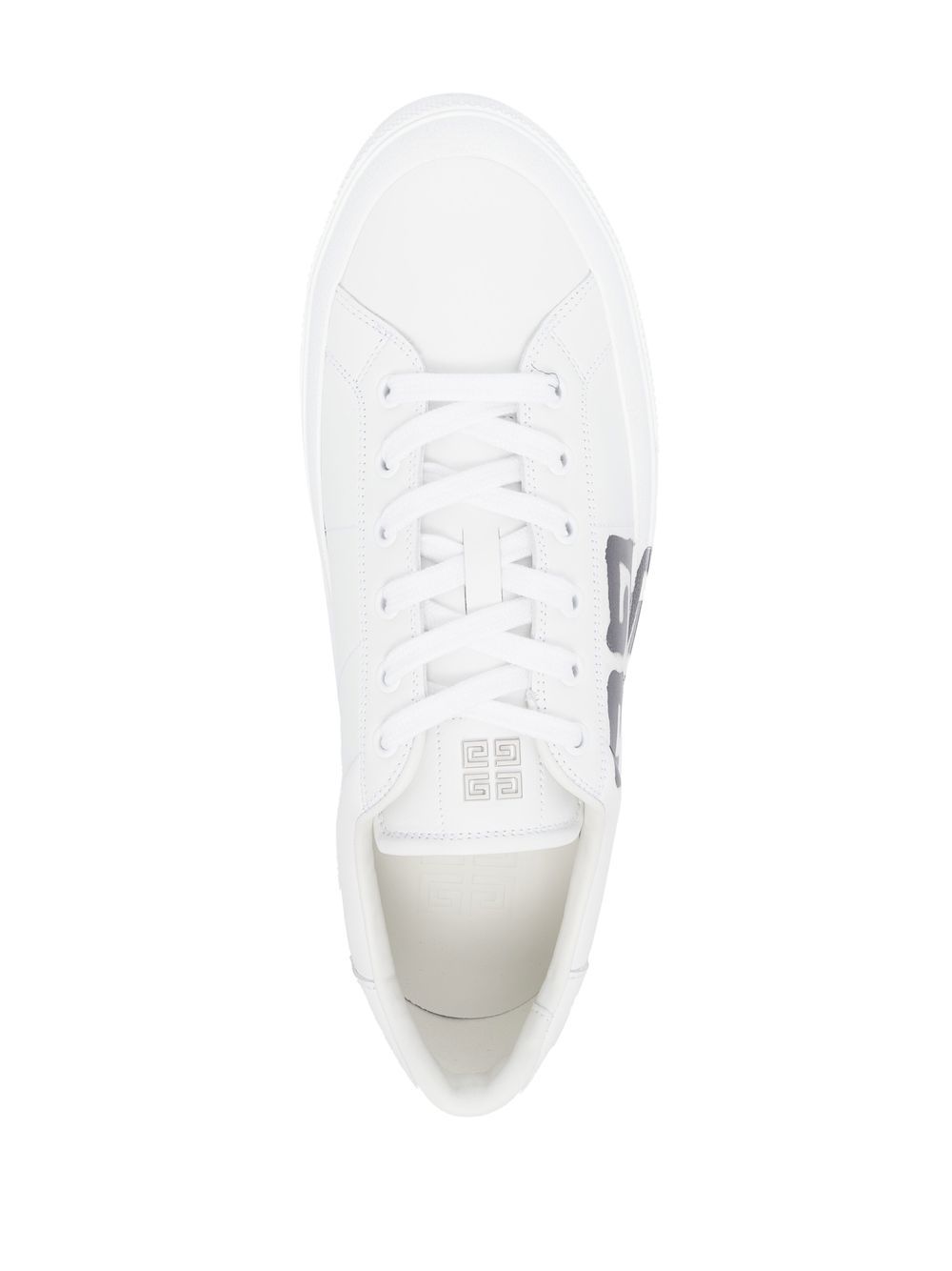 City Sport 4G sneakers in white