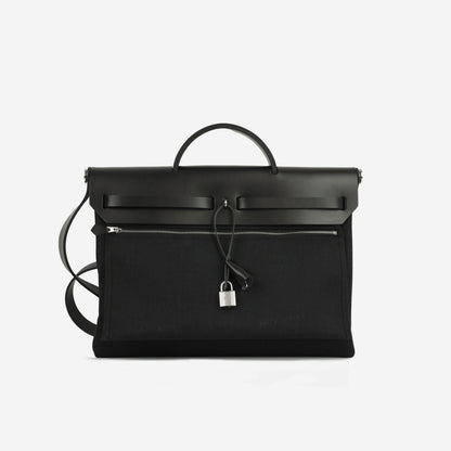 Herbag 39 – Black
