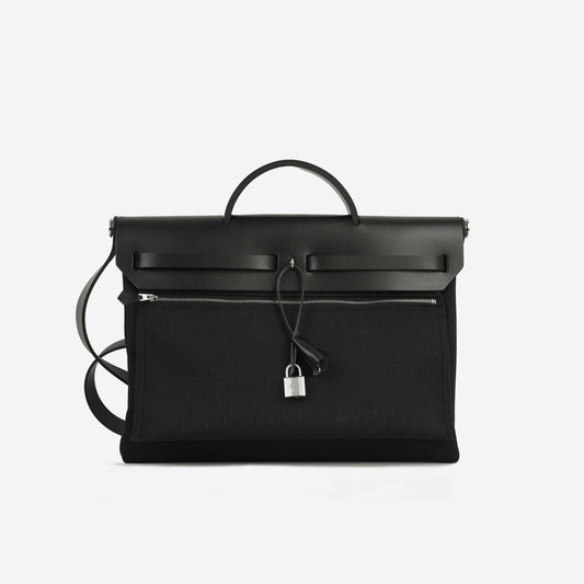 Herbag 39 – Black