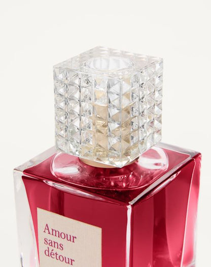 Anatomy Of Dreams - Amour Sans Détour Unisex 100 ml