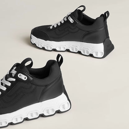 Impulse Sneakers Black
