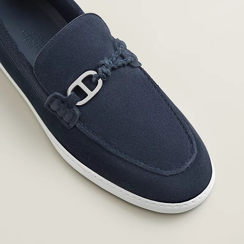 Ignacio Loafer Sky Blue