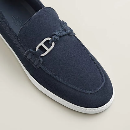 Ignacio Loafer Sky Blue