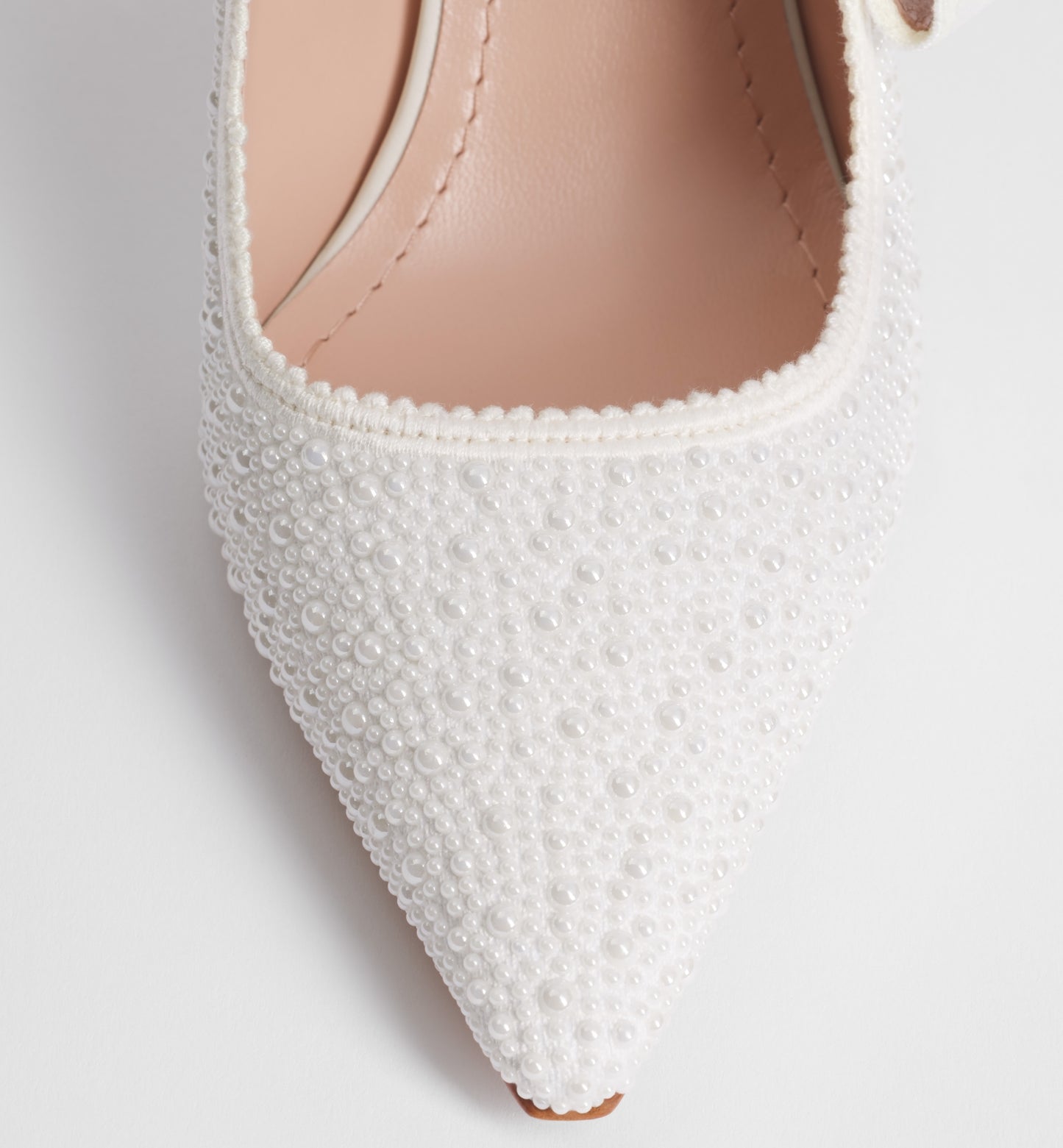 J'Adior slingback pump