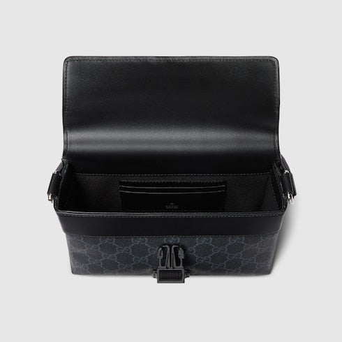 Mini Bag GG Black
