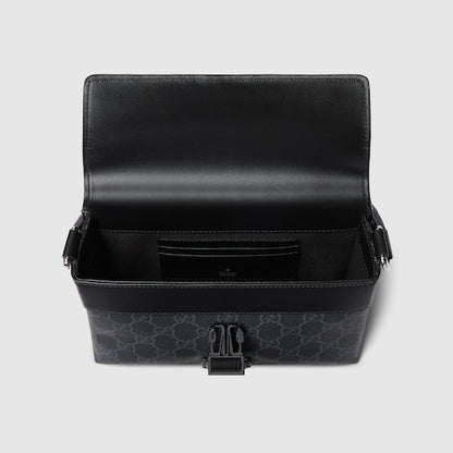 Mini Bag GG Black
