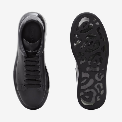 OVERSIZED BLACK GUM