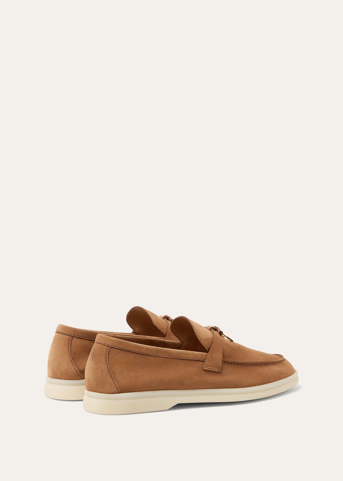 Moccasins Summer Charms Walk Brown
