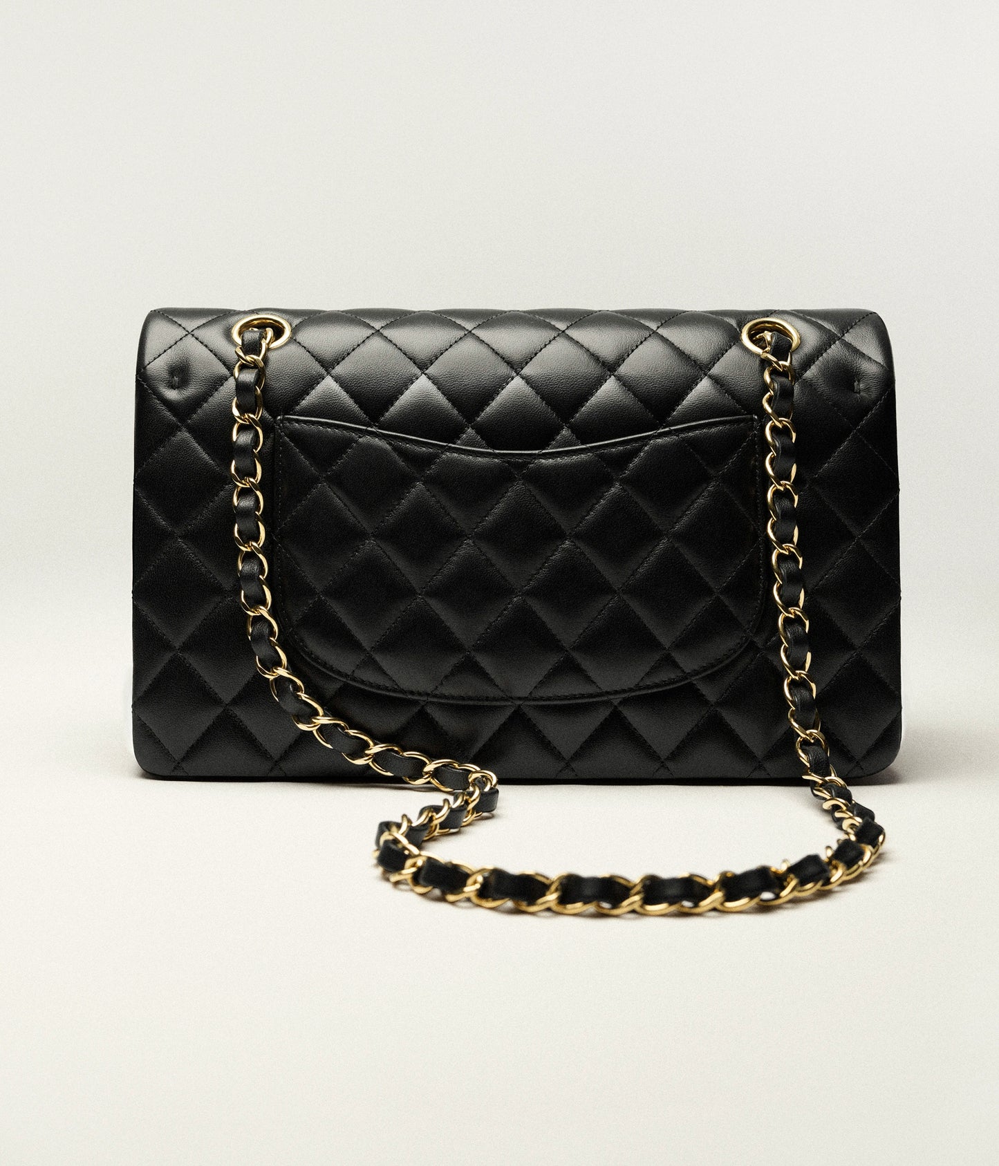 11.12 Handbag Black