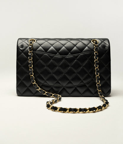 11.12 Handbag Black