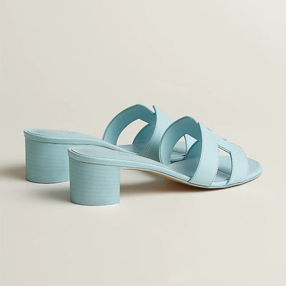 Sandali Oasis Bleu Brume