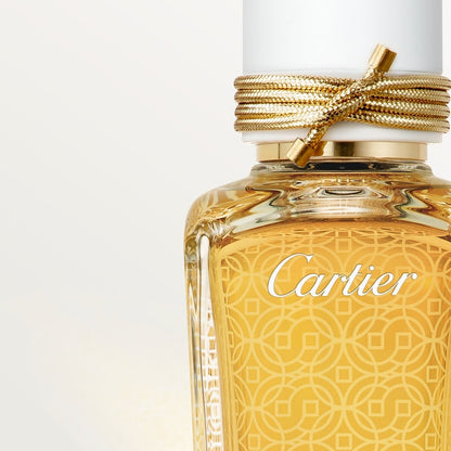Les Heures Voyageuses Oud Vanillé EDP 75 ml