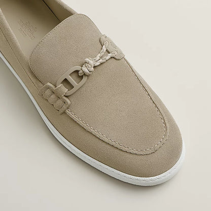 Ignacio Loafer Beige Skizze