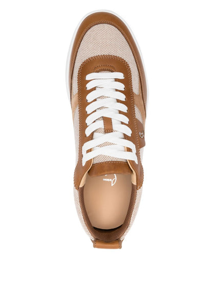 Tutti Rui Sneaker beige