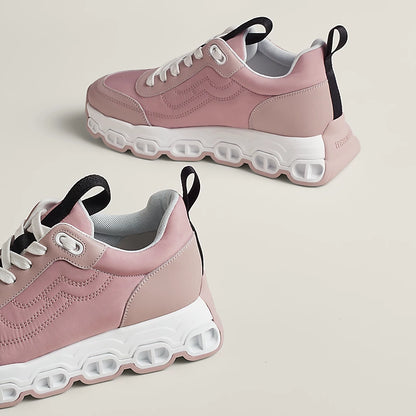 Impulse Sneakers Pink