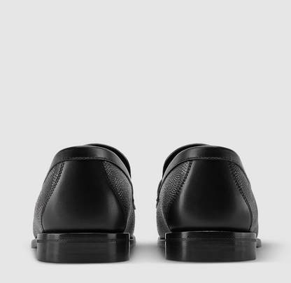 Major Loafer Graphite