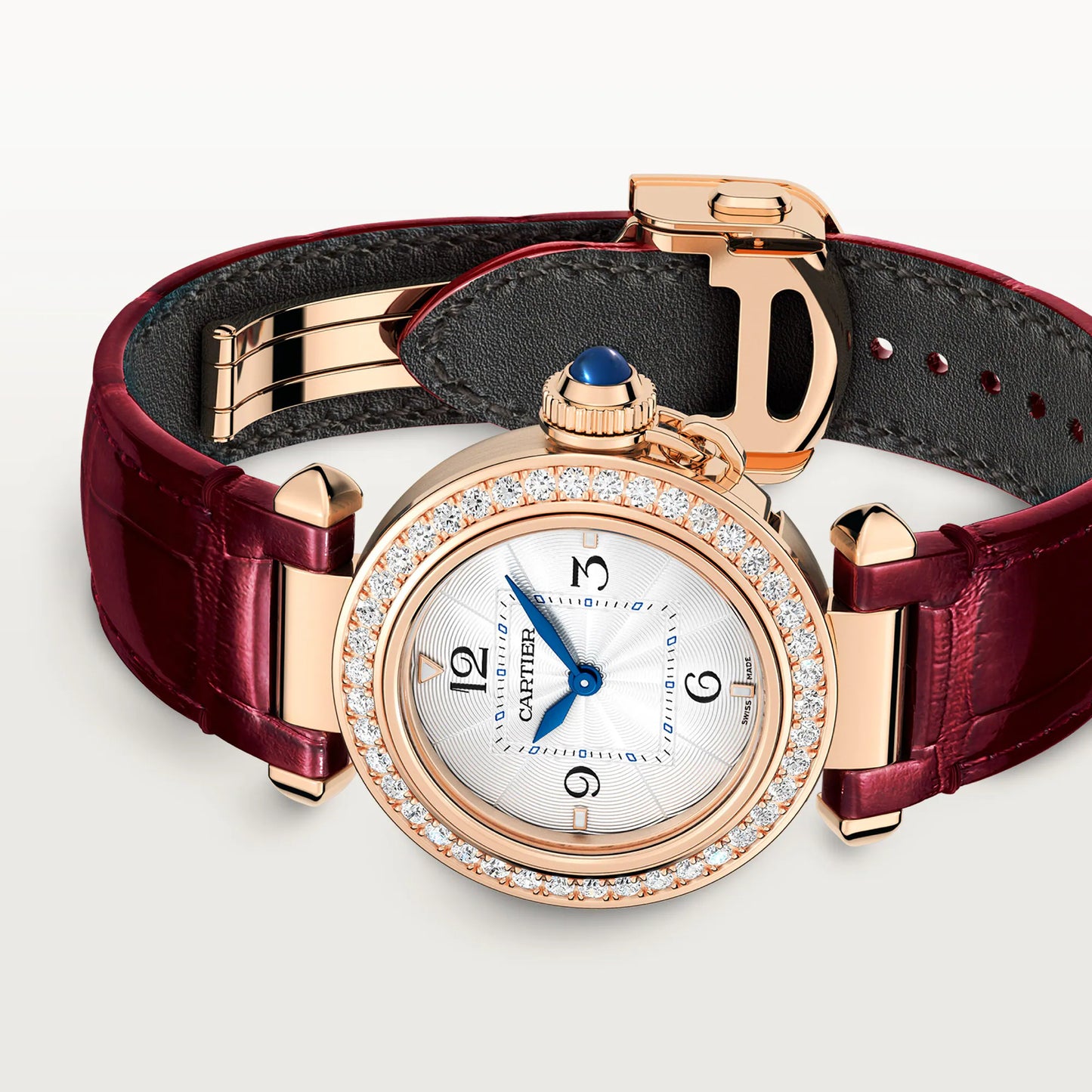 Pasha de CT Uhr