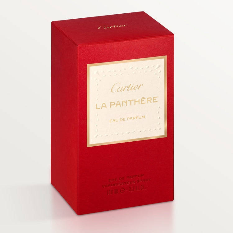 La Panthère EDP 100 ml