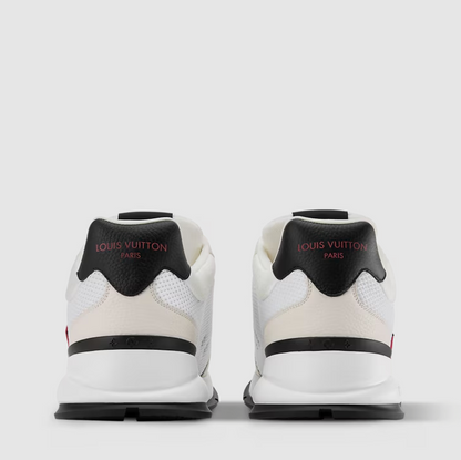 LV Classic Sneaker in Rot