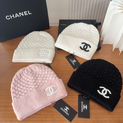 Cashmere hat