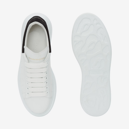 OVERSIZED IVORY (RETRO VELVET)