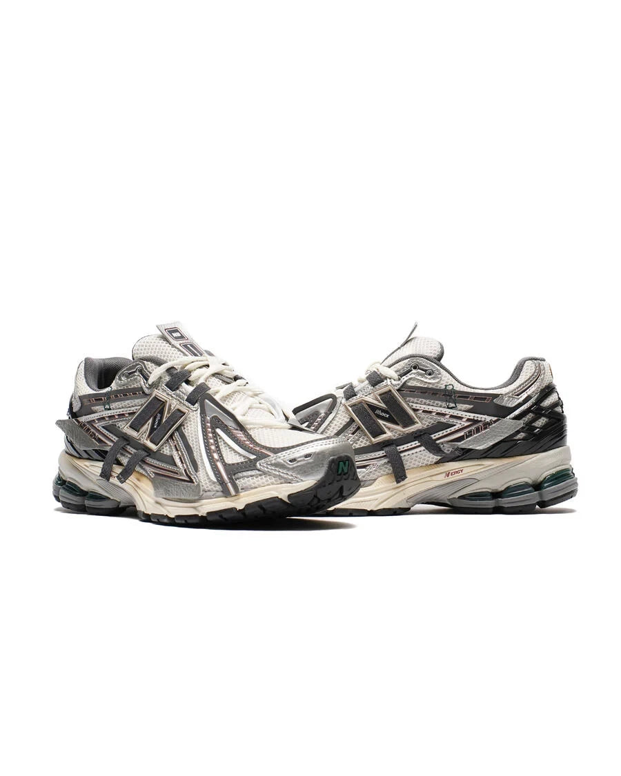 NB 1906A Tech Explosion Silver Metalic