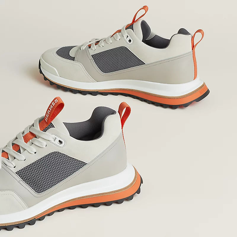 Leader Sneakers Multicolor / Quartz Grey