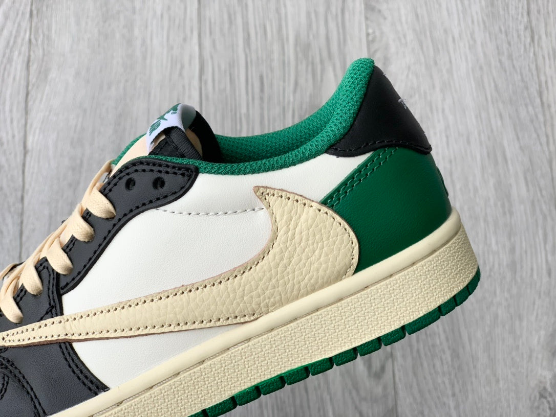 Fragment Green