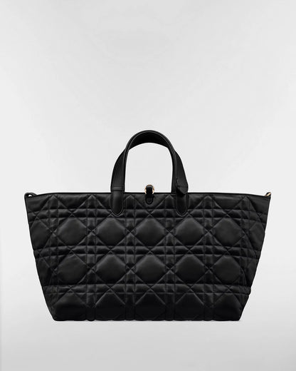 Große Toujours Tasche Schwarz