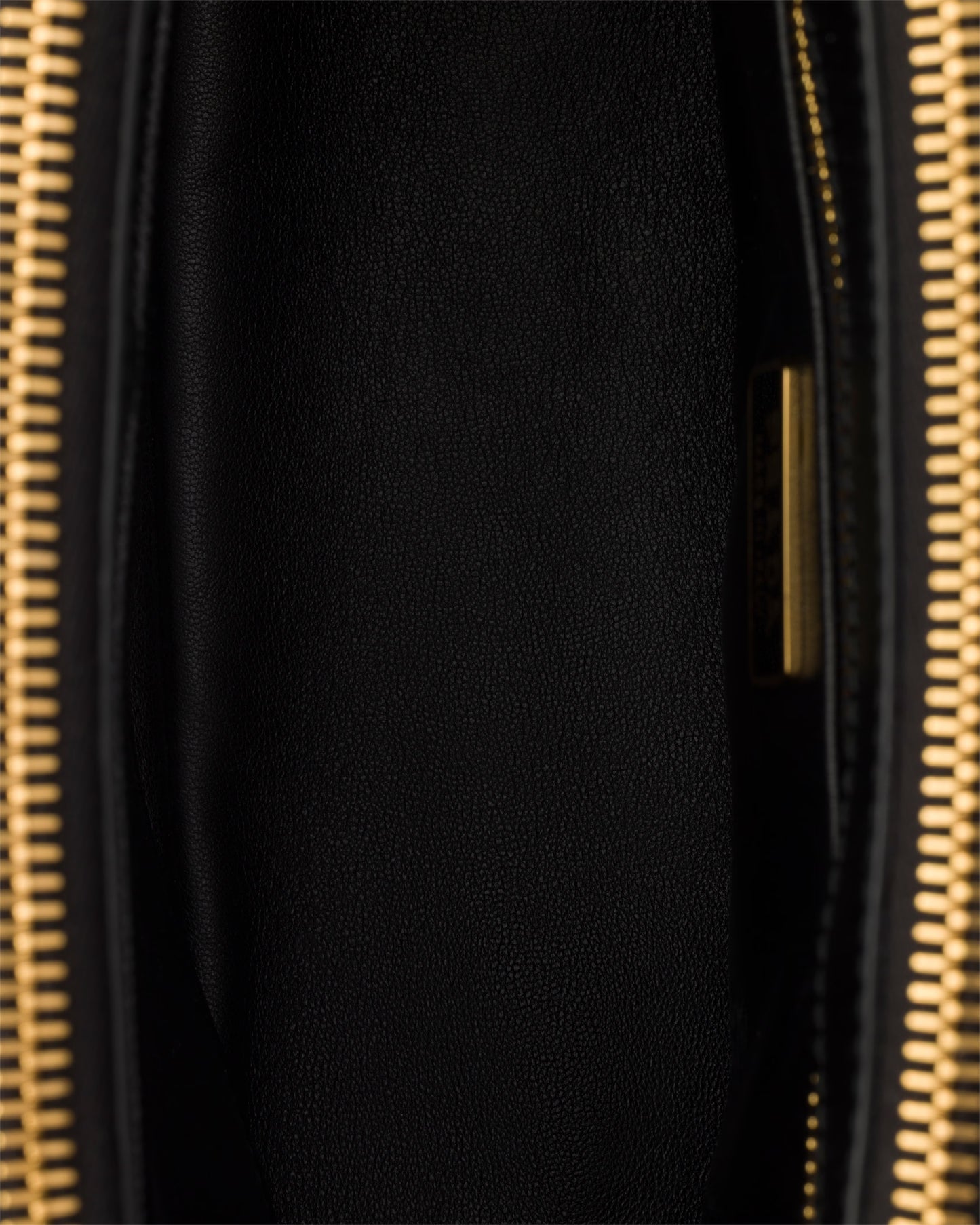 Galleria Mini Bag aus Saffiano-Leder