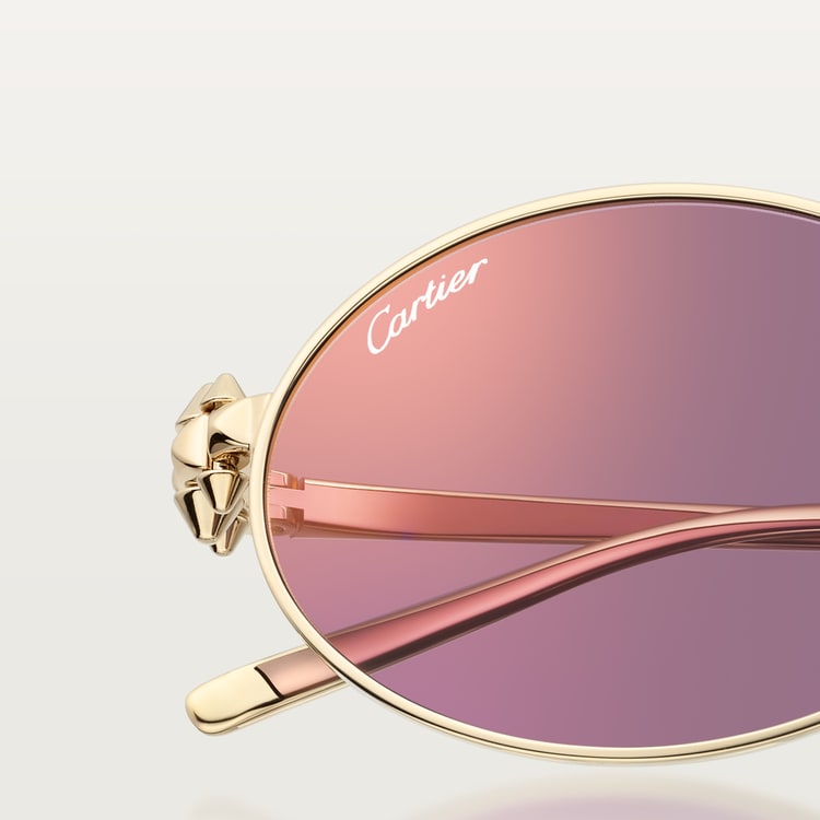 Damen-Sonnenbrille Clash de CT