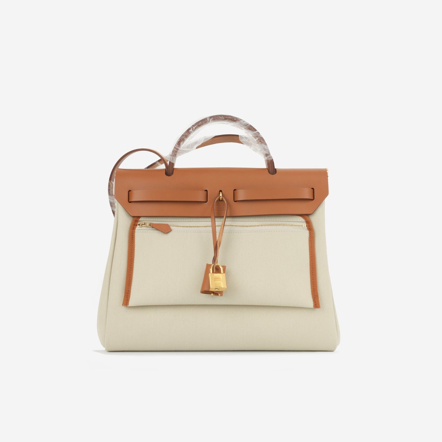 Herbag 31 – White/Brown