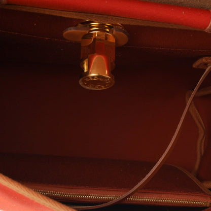 Herbag 31 – Tomato Red/Gold
