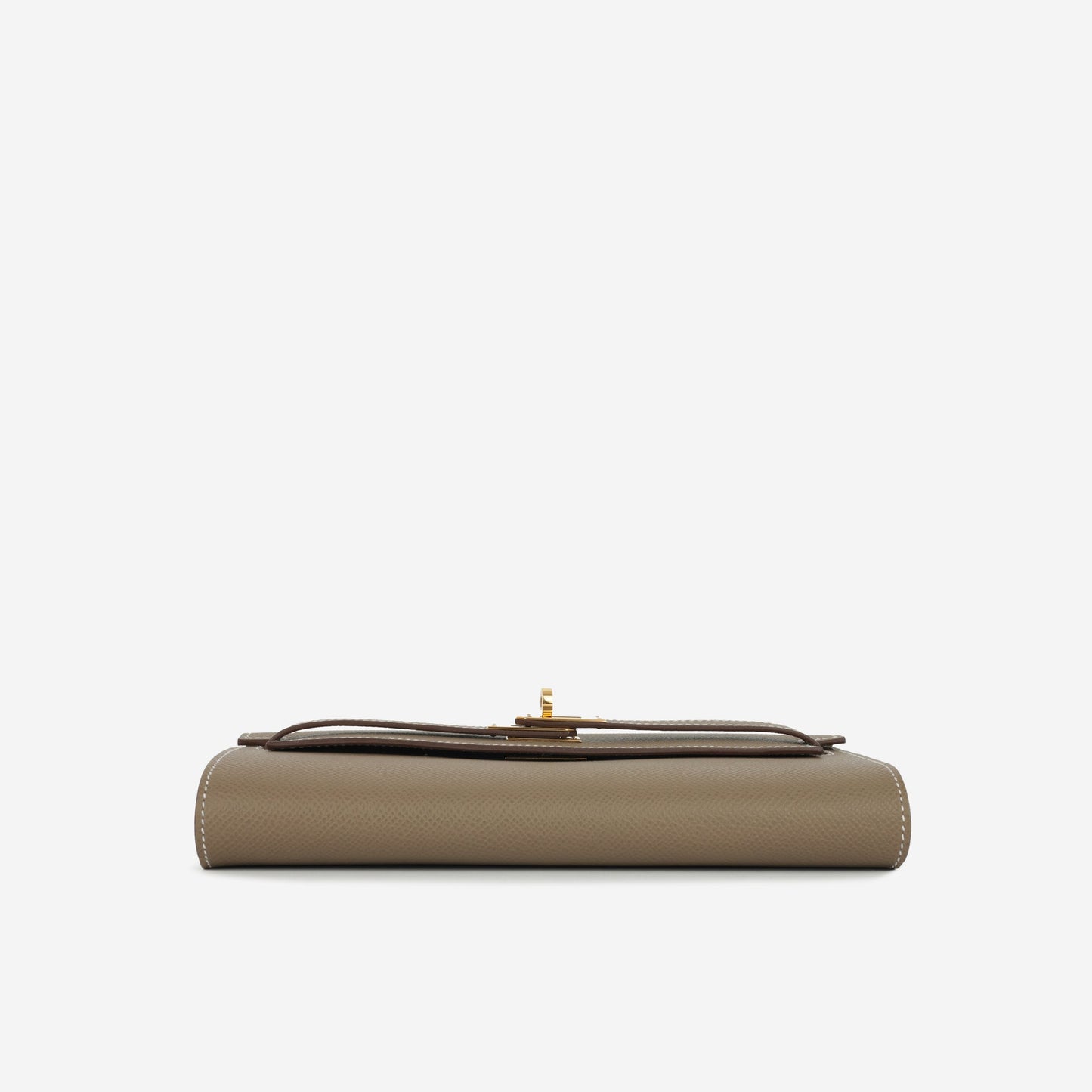 Kelly To Go Wallet – Etoupe
