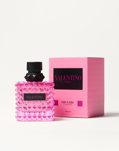 Born In Roma Extradose Eau De Parfum for Women 100 ml