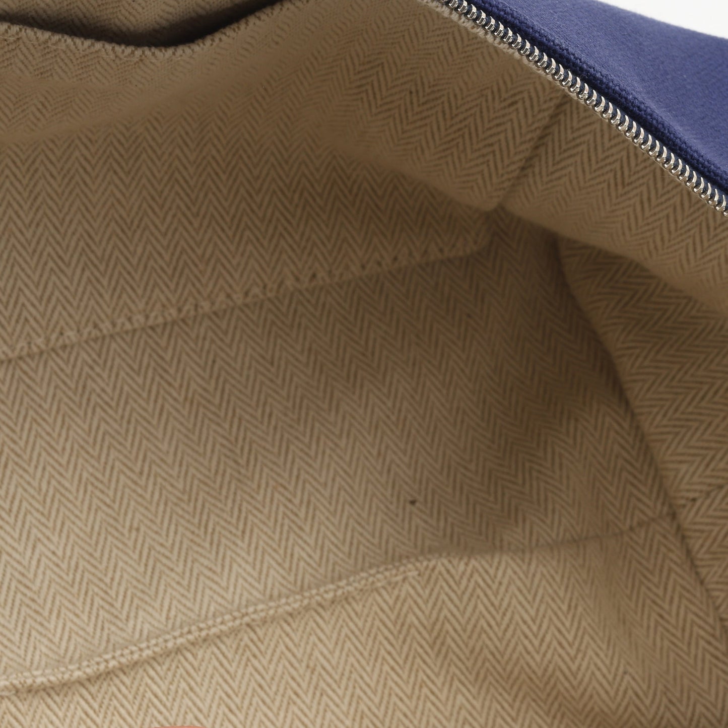 Bride-a-Brac Klein – Dunkelblau/Mint