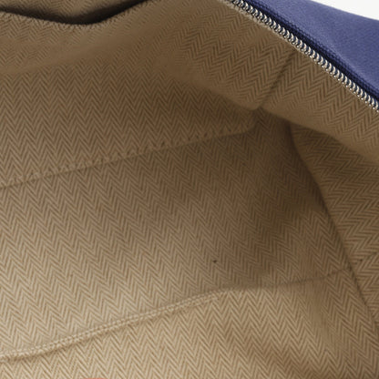 Bride-a-Brac Klein – Dunkelblau/Mint