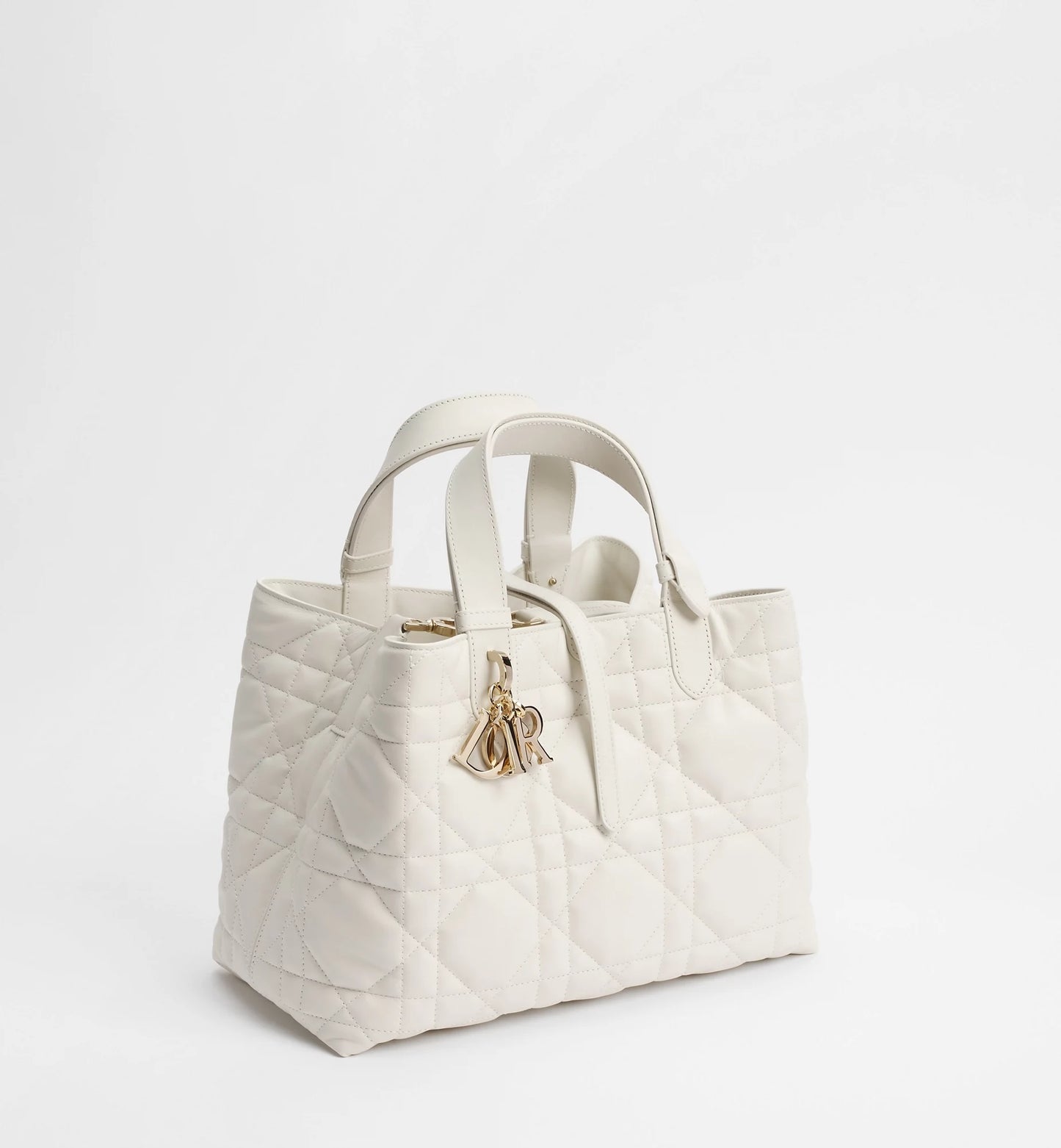 Medium Toujours Tasche Latte