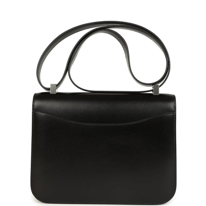 Constance 24 Schwarz Tasche