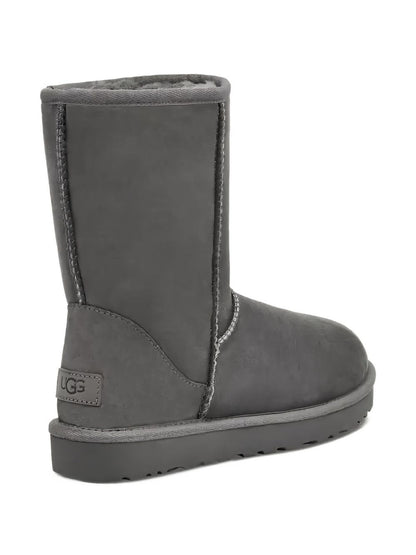 Classic Ugg Stiefeletten Grau