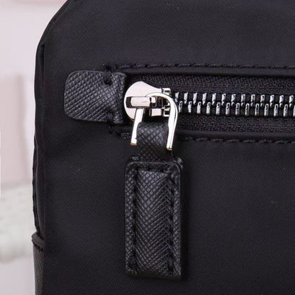 Travel case made of nylon PP for cosmetics