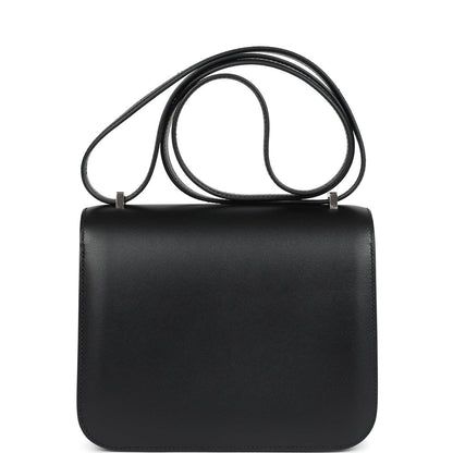 Constance 18 Schwarz Tasche