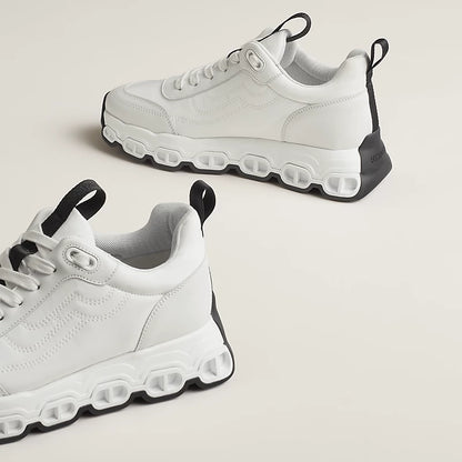 Impulse Sneakers White