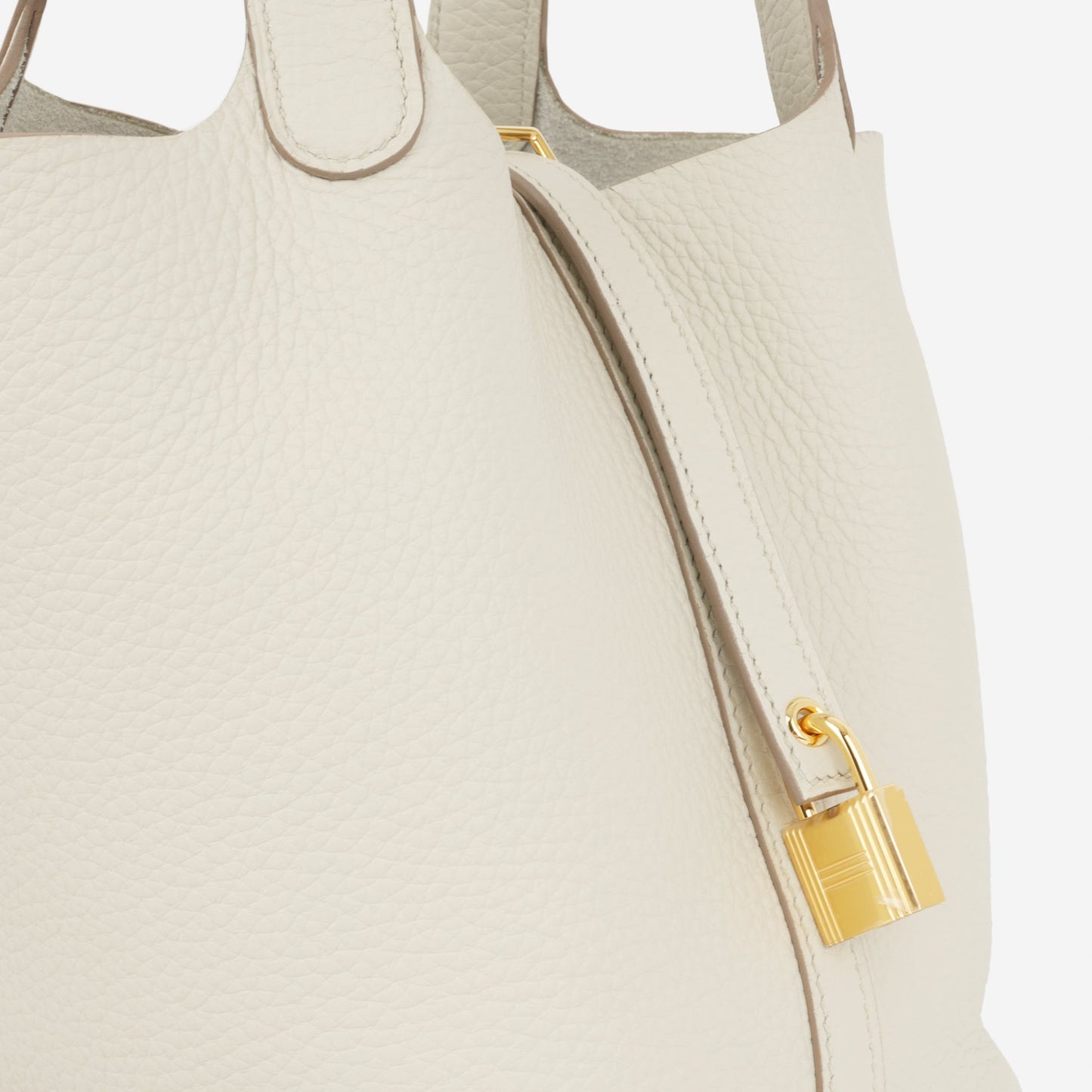 Picotin 18 – White