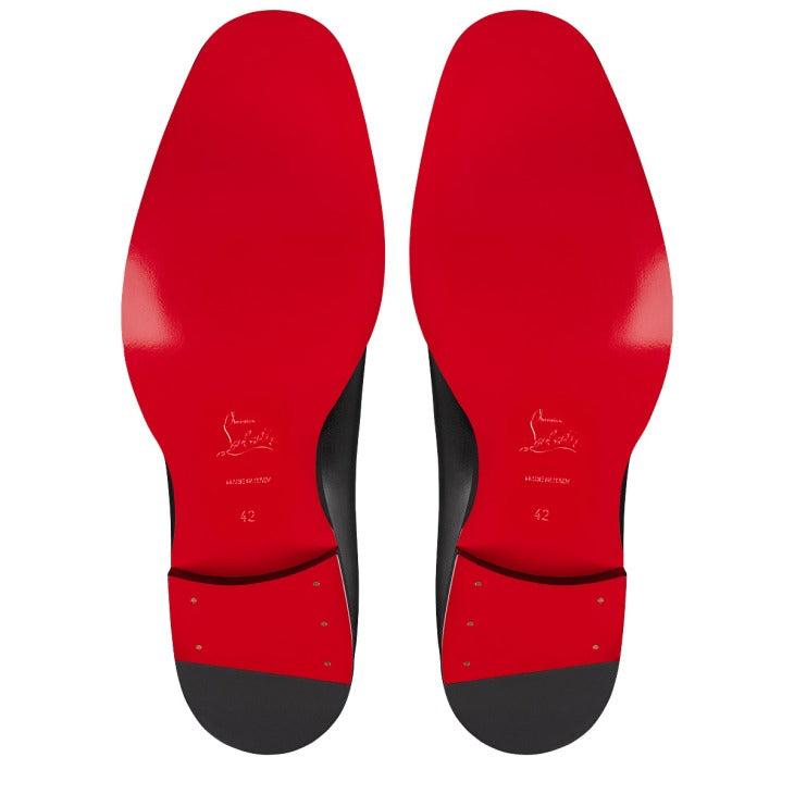 Chambeliss Derbys Schwarz