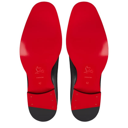 Chambeliss Derbys Schwarz