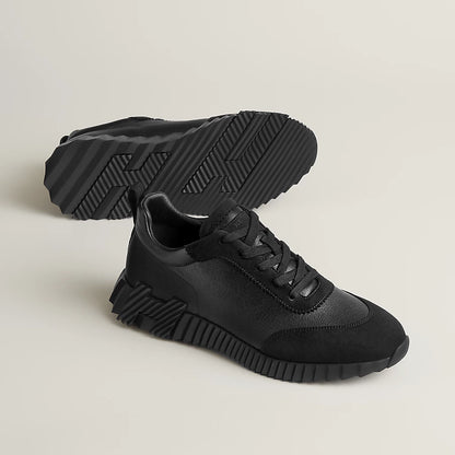 Bouncing Sneaker Total Black