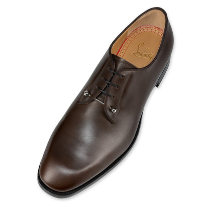 Chambeliss Derbys Cosme
