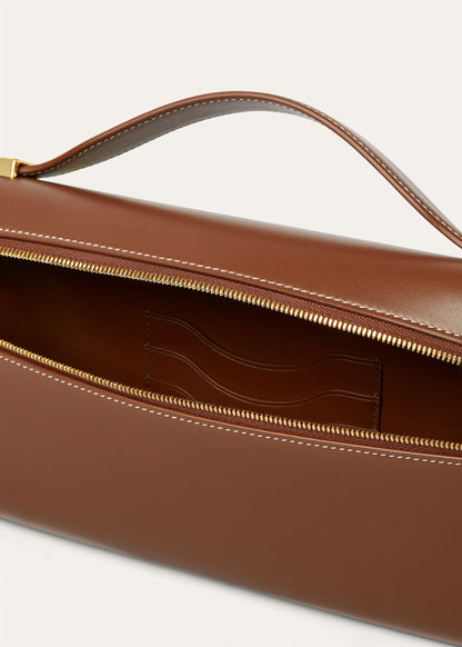 Extra Clutch L29 Burnt Tan /Sun Gold