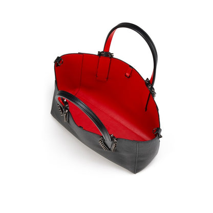 Cabata Mini Tote Bag schwarz